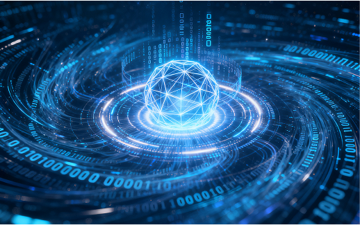 Technology-driven growth